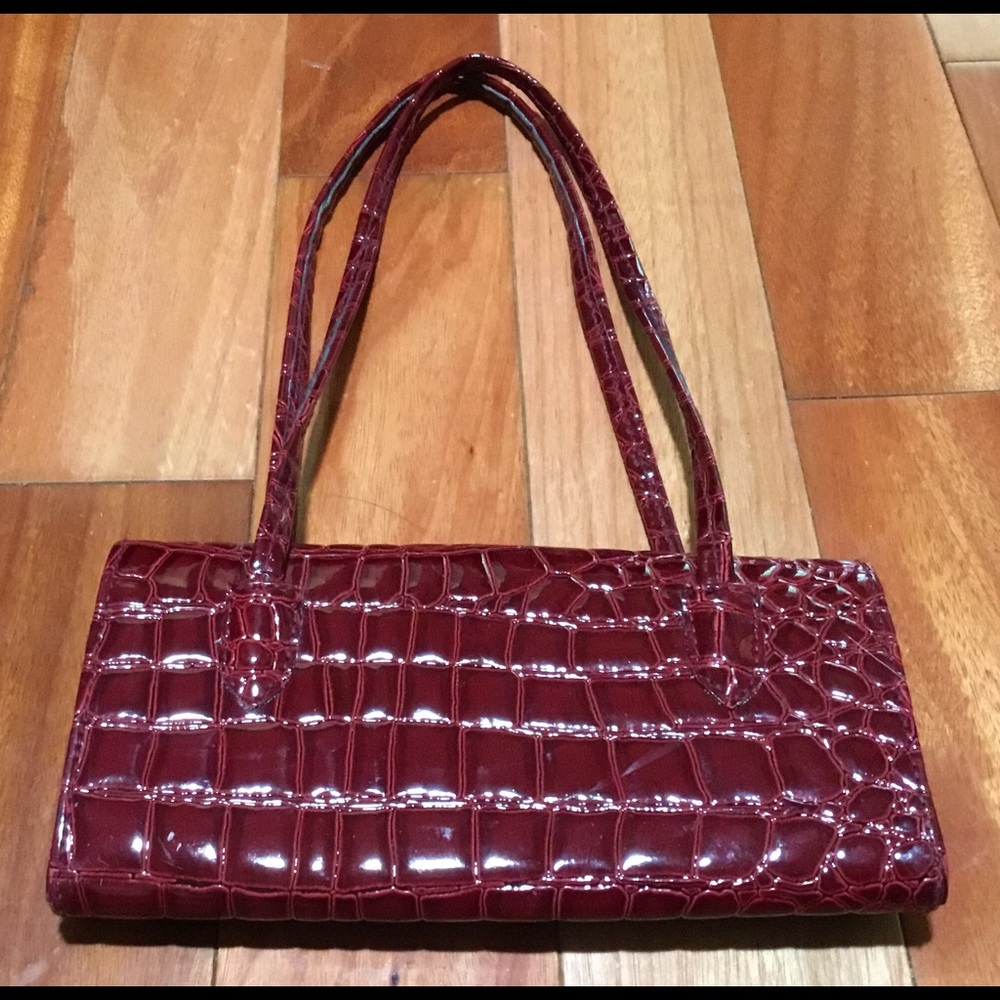 Classy Small Handbag - image 2